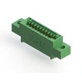 345-010-524-604 - 345 SERIES (.100" (2.54MM) CONTA