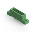 345-010-540-102 - 345 SERIES (.100" (2.54MM) CONTA
