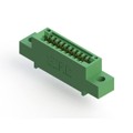 345-010-520-404 - 345 SERIES (.100" (2.54MM) CONTA