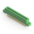 333-032-500-202 - 333 SERIES (.156" (3.96MM) CONTA