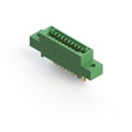 345-010-544-402 - 345 SERIES (.100" (2.54MM) CONTA