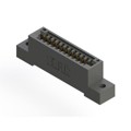 395-012-521-102 - 395 SERIES (.100" (2.54MM) CONTA