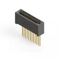 395-012-541-101 - 395 SERIES (.100" (2.54MM) CONTA