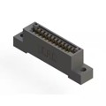 395-012-521-104 - 395 SERIES (.100" (2.54MM) CONTA