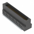 MEC8-130-01-S-DV - CONN EDGE DUAL FMALE 60POS 0.031