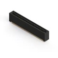 396-044-522-201 - CONN EDGE DUAL FMALE 44POS 0.125