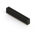 396-044-540-201 - CONN EDGE DUAL FMALE 44POS 0.125