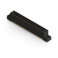 396-044-540-204 - CONN EDGE DUAL FMALE 44POS 0.125
