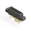 395-022-523-512 - 395 SERIES (.100" (2.54MM) CONTA