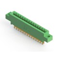 333-028-555-804 - 333 SERIES (.156" (3.96MM) CONTA