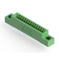 341-013-520-107 - 341 SERIES (.100" (2.54MM) CONTA