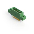 345-016-544-502 - 345 SERIES (.100" (2.54MM) CONTA