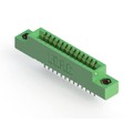 341-013-521-107 - 341 SERIES (.100" (2.54MM) CONTA