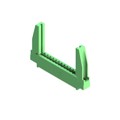 337-013-523-678 - 337 SERIES (.156" (3.96MM) CONTA