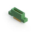 345-016-544-202 - 345 SERIES (.100" (2.54MM) CONTA