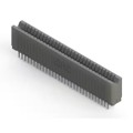 745-060-520-206 - CONN EDGE DUAL FMALE 60POS 0.100