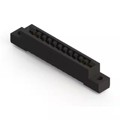 357-011-531-102 - 357 SERIES (.156" (3.96MM) CONTA