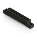 357-011-531-104 - 357 SERIES (.156" (3.96MM) CONTA