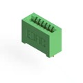 342-006-520-101 - 342 SERIES (.100" (2.54MM) CONTA