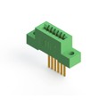 342-006-544-104 - 342 SERIES (.100" (2.54MM) CONTA