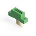 342-006-542-104 - 342 SERIES (.100" (2.54MM) CONTA