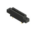 387-014-540-802 - 387 SERIES (.156" (3.96MM) CONTA