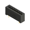 387-014-524-201 - 387 SERIES (.156" (3.96MM) CONTA