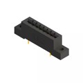 387-014-523-204 - 387 SERIES (.156" (3.96MM) CONTA