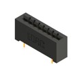 387-014-520-201 - 387 SERIES (.156" (3.96MM) CONTA