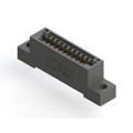 395-011-521-104 - 395 SERIES (.100" (2.54MM) CONTA