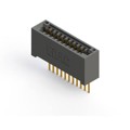 395-011-540-101 - 395 SERIES (.100" (2.54MM) CONTA