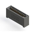 395-011-521-101 - 395 SERIES (.100" (2.54MM) CONTA