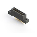 395-011-541-104 - 395 SERIES (.100" (2.54MM) CONTA