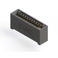 395-011-524-101 - 395 SERIES (.100" (2.54MM) CONTA