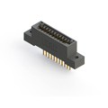 395-011-541-102 - 395 SERIES (.100" (2.54MM) CONTA