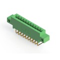 333-010-558-612 - 333 SERIES (.156" (3.96MM) CONTA