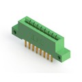 333-016-500-212 - 333 SERIES (.156" (3.96MM) CONTA