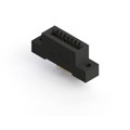 392-007-544-102 - 392 SERIES (.100" (2.54MM) CONTA