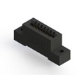 392-007-521-102 - 392 SERIES (.100" (2.54MM) CONTA