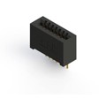 392-007-540-101 - 392 SERIES (.100" (2.54MM) CONTA