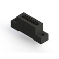392-007-520-104 - 392 SERIES (.100" (2.54MM) CONTA
