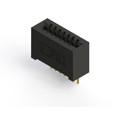 392-007-523-101 - 392 SERIES (.100" (2.54MM) CONTA