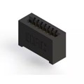 392-007-521-101 - 392 SERIES (.100" (2.54MM) CONTA