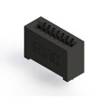 392-007-524-101 - 392 SERIES (.100" (2.54MM) CONTA
