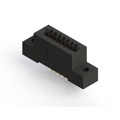 392-007-523-102 - 392 SERIES (.100" (2.54MM) CONTA