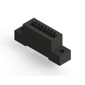 392-007-524-102 - 392 SERIES (.100" (2.54MM) CONTA