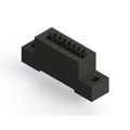 392-007-521-104 - 392 SERIES (.100" (2.54MM) CONTA