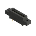 387-012-524-802 - CONN EDGE DUAL FMALE 12POS 0.156