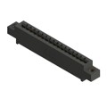387-016-521-608 - 387 SERIES (.156" (3.96MM) CONTA