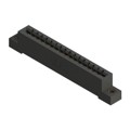 387-016-521-107 - 387 SERIES (.156" (3.96MM) CONTA